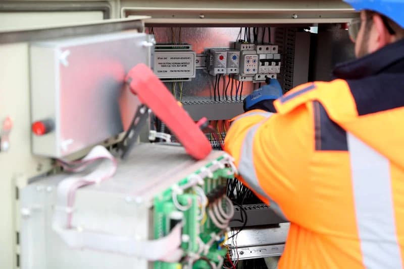 Elektrotechnik & Elektronik – Leiterplatten und Elektronikkomponenten