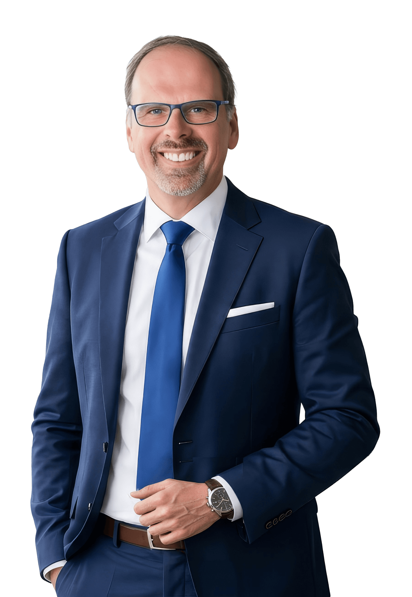 Joachim Gau – Unternehmensberater für Innovation, Produktmanagement und agile Transformation
